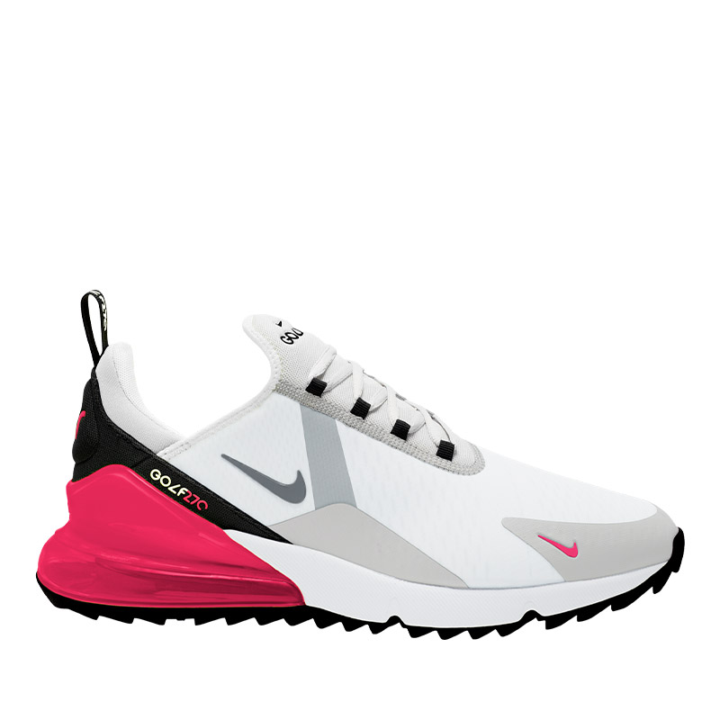 Nike Air Max 270 G Golf - Shoes Ladies